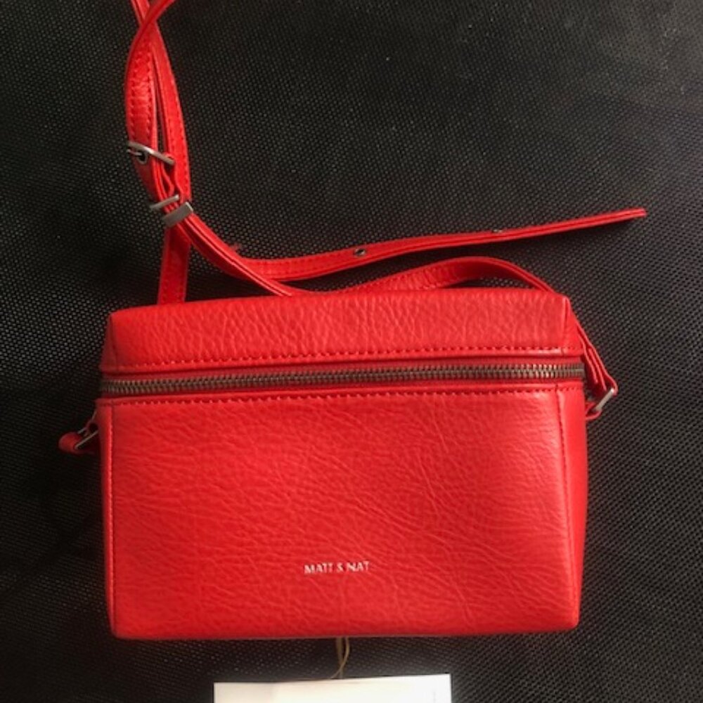MATT & NAT PURSE